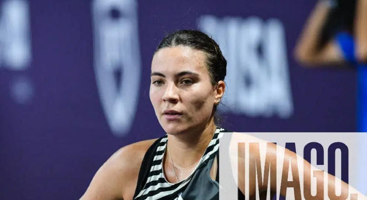 Єлена-Габріела Русе / Фото Imago