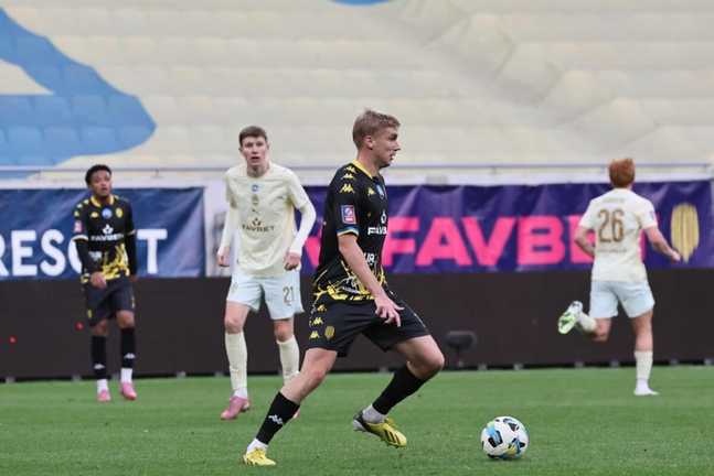 Рух - Шахтер / Фото УПЛ Рух - Шахтер / Фото УПЛ