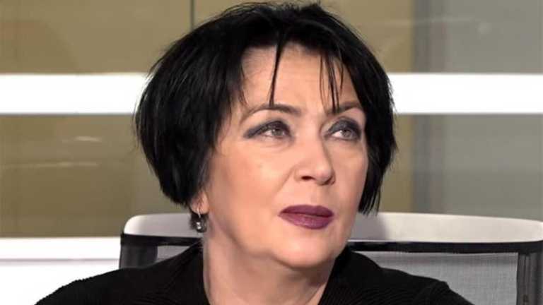 Ірина Дерюгіна / Українська федерація гімнастики Ірина Дерюгіна / Українська федерація гімнастики