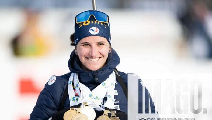 10-разову чемпіонку світу з біатлону судитимуть у звинуваченні про шахрайське списання з картки зіркової колеги