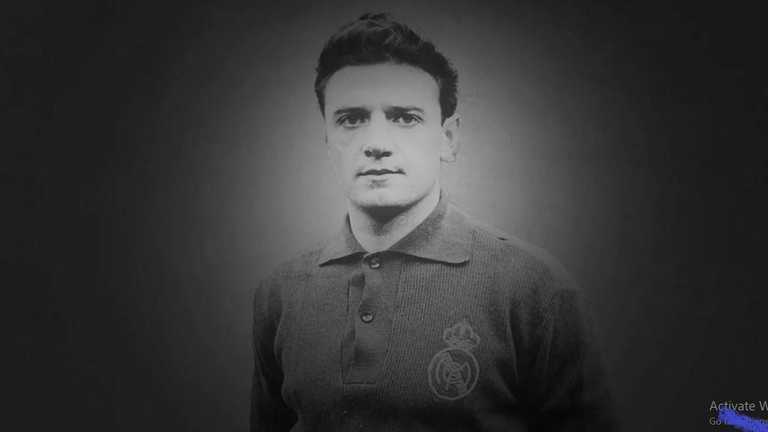 Хосе Аракістайн / Фото Реала Хосе Аракістайн / Фото Реала