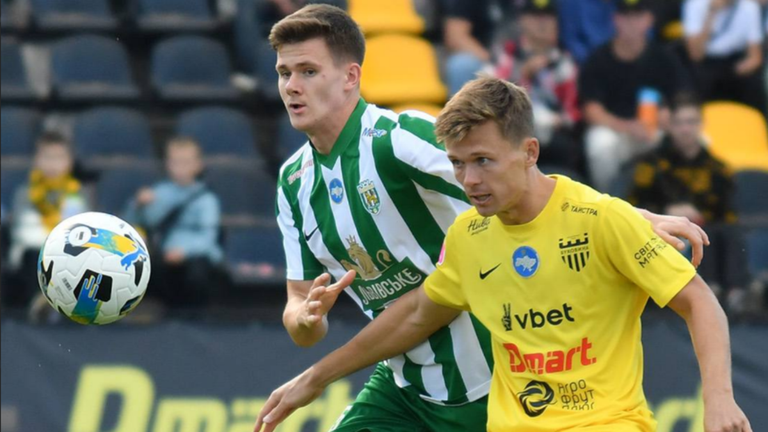 Буковина – Карпаты / Фото ФК Карпаты Буковина – Карпаты / Фото ФК Карпаты