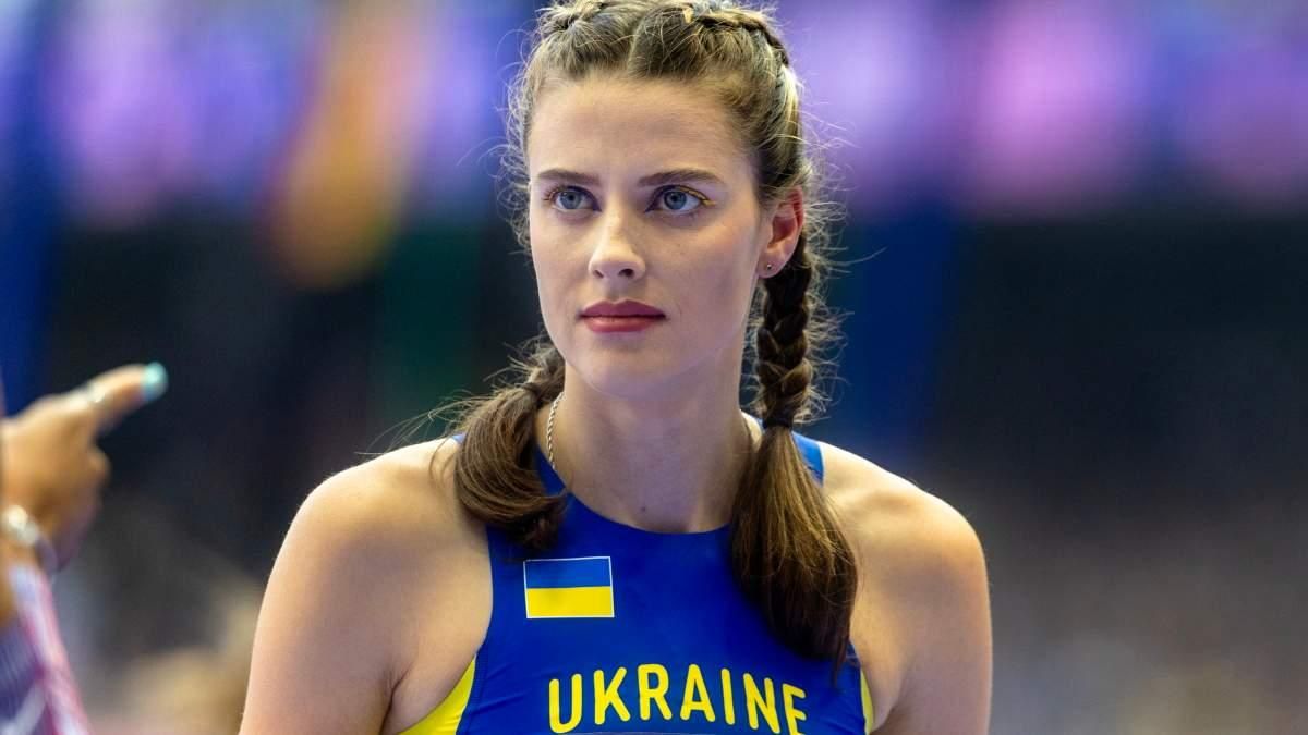 Ярослава Магучіх / Фото Getty Images