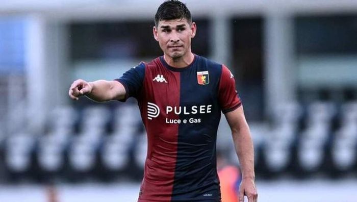 Малиновский сыграл в старте за Дженоа в матче с Комо – генуэзцы спаслись в компенсированное время Малиновский сыграл в старте за Дженоа в матче с Комо – генуэзцы спаслись в компенсированное время