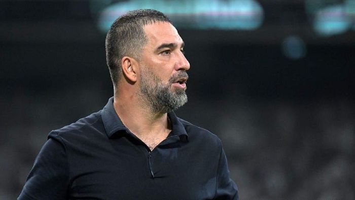 Туран оценил непростую победу над аматорами в 1/16 Кубка Украины