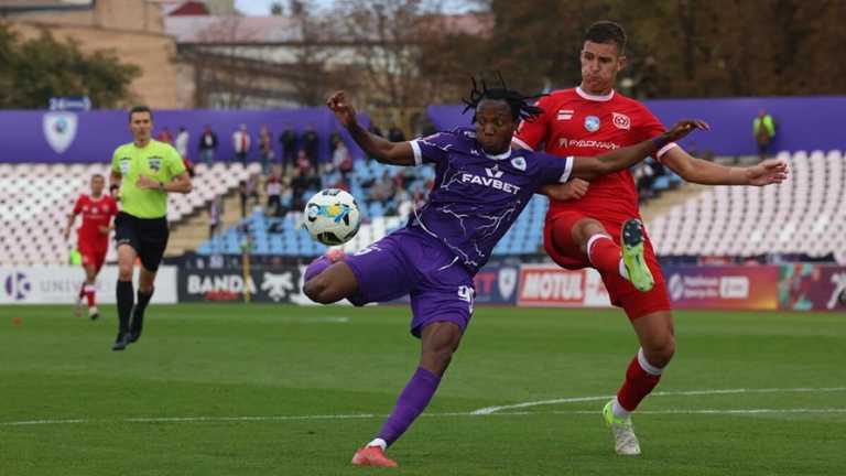 ЛНЗ - Кривбасс / Фото УПЛ ЛНЗ - Кривбасс / Фото УПЛ