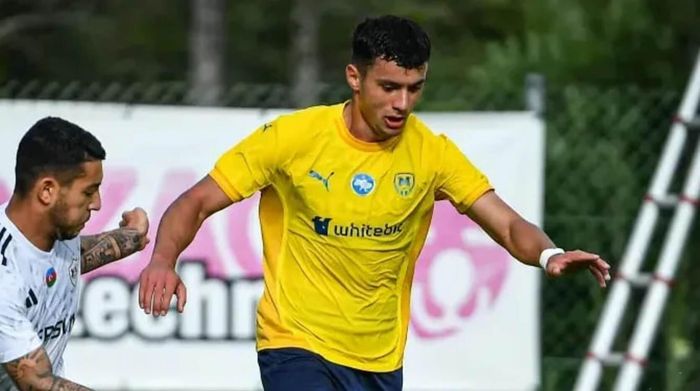 Гравець збірної України вибув на тривалий термін і не зіграє на ЧС U-20 з футболу