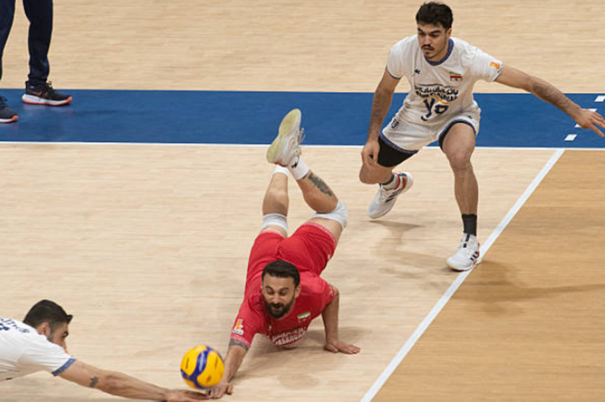 Іран – Єгипет / Фото: Getty Images