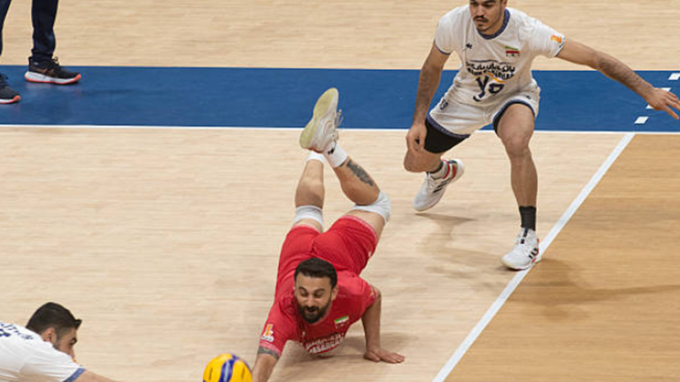 Иран – Египет / Фото: Getty Images Иран – Египет / Фото: Getty Images