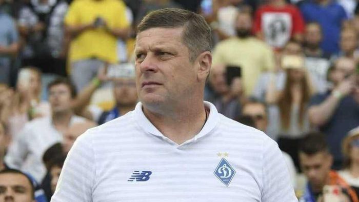 Реброву вже готують заміну в збірній України – неочікувана кандидатура 