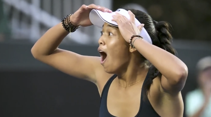 У тенісі нова зірка: 19-річна сенсація виграла перший у кар'єрі титул WTA – її очікує стрибок у рейтингу