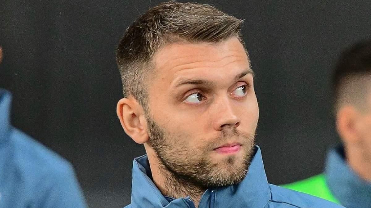 Александр Караваев / ФК Динамо Александр Караваев / ФК Динамо