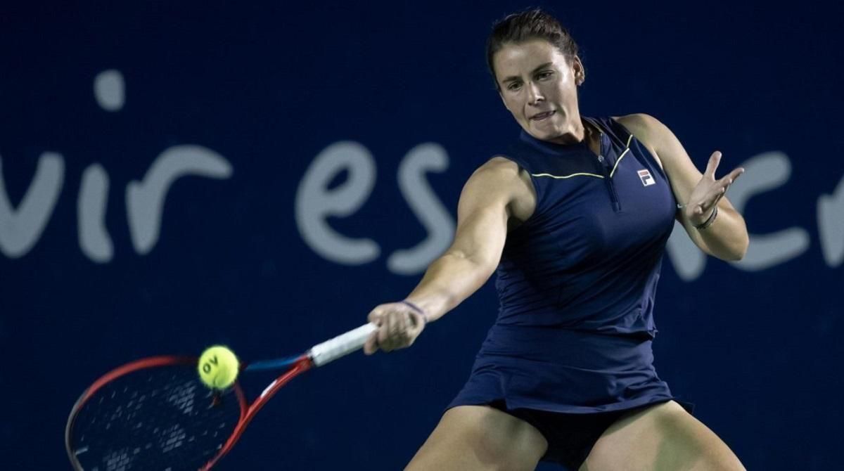 Емма Наварро / Фото EFE