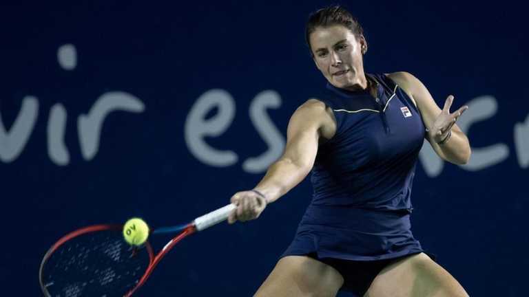 Эмма Наварро / Фото EFE Эмма Наварро / Фото EFE