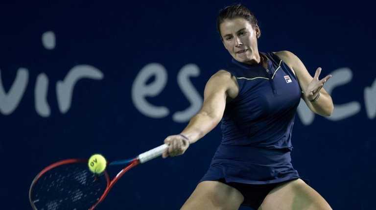 Эмма Наварро / Фото EFE