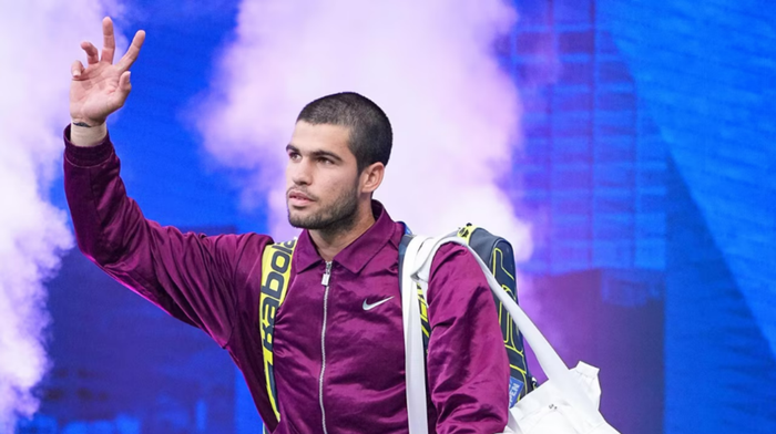 Алькарас отримав найбільші призові в історії тенісу за перемогу на US Open – Сіннер суттєво відстав