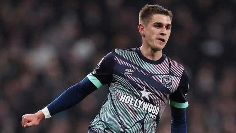 Єгор Ярмолюк / Фото Getty Images Єгор Ярмолюк / Фото Getty Images