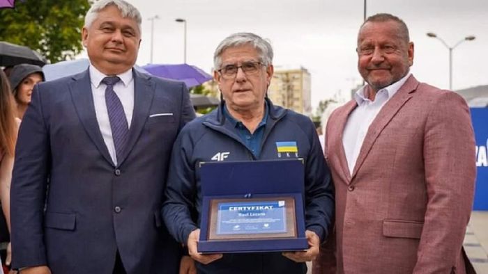 Тренер збірної України з волейболу: "Через алкогольну культуру Польща втратила сотні олімпійських нагород"