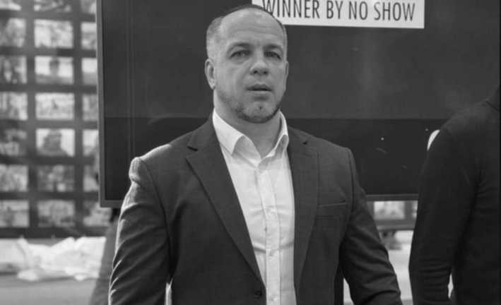 Євген Понирко / Фото з відкритих джерел Євген Понирко / Фото з відкритих джерел