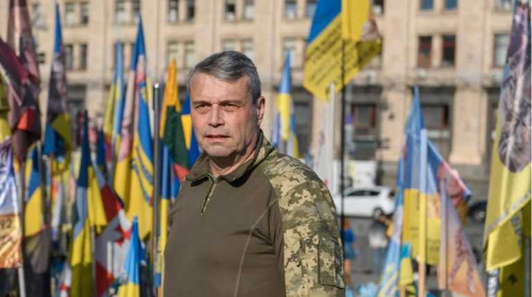 Даніель Кіндберг / Фото Olga Ivashchenko / Aftonbladet.se