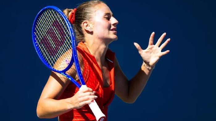 Костюк зіграє історичний матч в 1/8 US Open – коли і де дивитися матч українки, відома суперниця