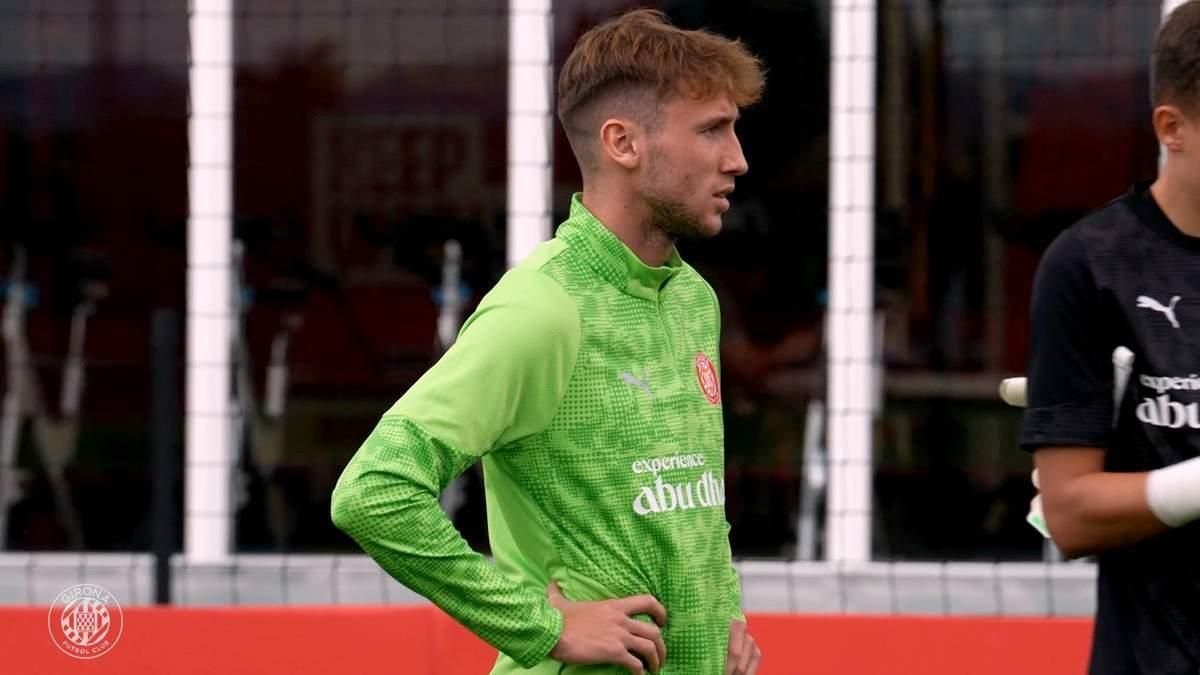 Владислав Ванат / Скріншот  