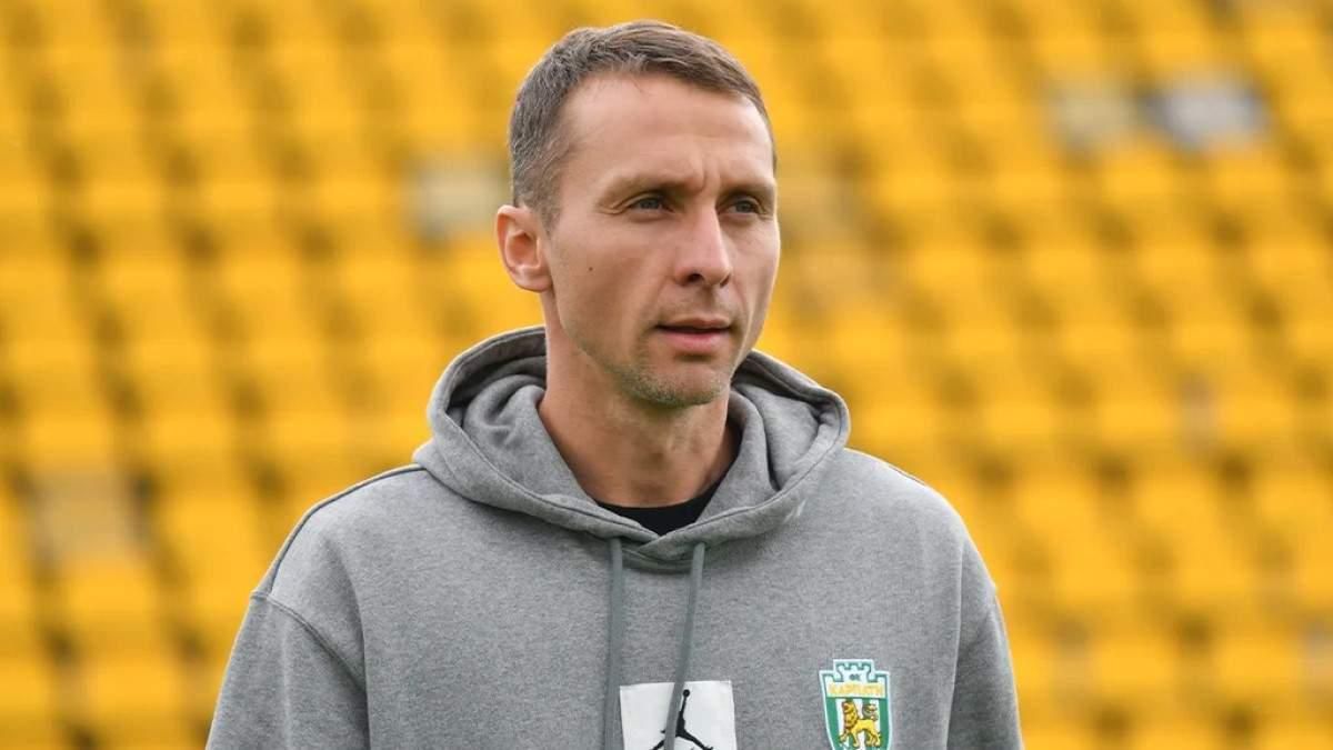 Владислав Лупашко / фото: ФК Карпати