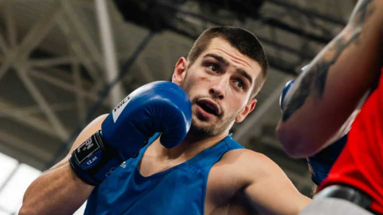 Павло Іллюша / Фото з Instagram Павло Іллюша / Фото з Instagram