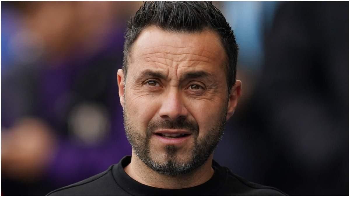 Роберто Де Дзербі / IMAGO 