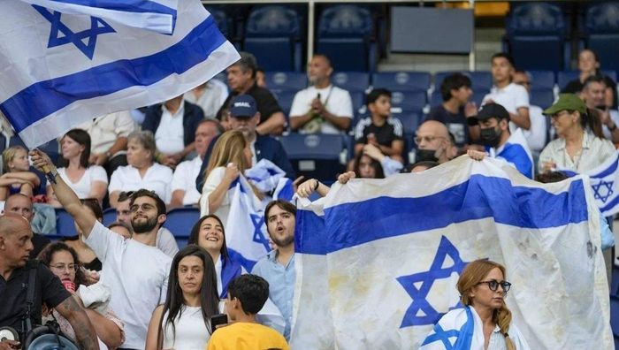 Израиль повторит судьбу России – УЕФА готов отстранить от международных турниров Израиль повторит судьбу России – УЕФА готов отстранить от международных турниров