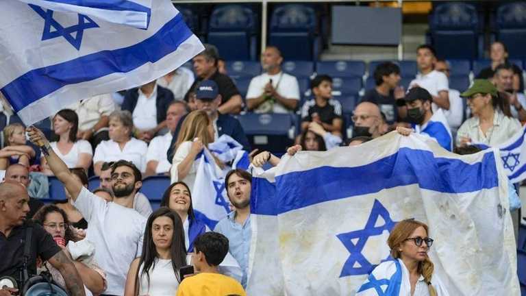 Израиль / EFE Израиль / EFE