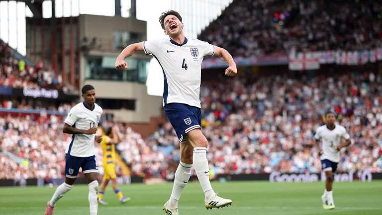 Англія – Андорра – 2:0 / Photo by Carl Recine/Getty Images Англія – Андорра – 2:0 / Photo by Carl Recine/Getty Images