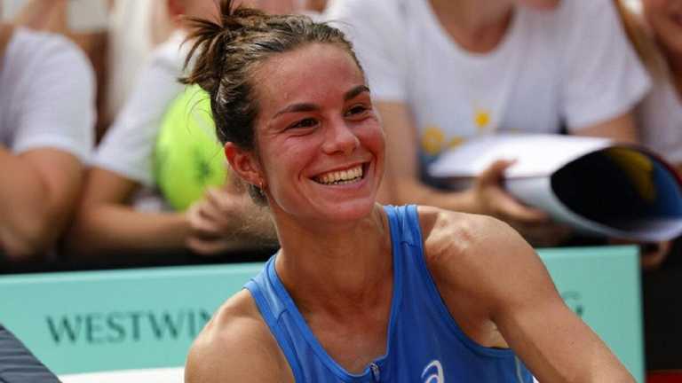 Лоїс Буассон / Фото Imago Лоїс Буассон / Фото Imago