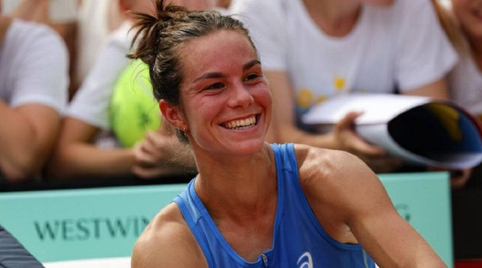 Головна сенсація Ролан Гаррос-2025 прибила титуловану росіянку на супертурнірі в Пекіні