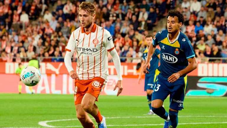 Владислав Ванат / Фото La Liga