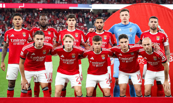 Суперсейвы Трубина помогли Бенфике победить конкурента и подняться в топ-2 – Судаков не впечатлил