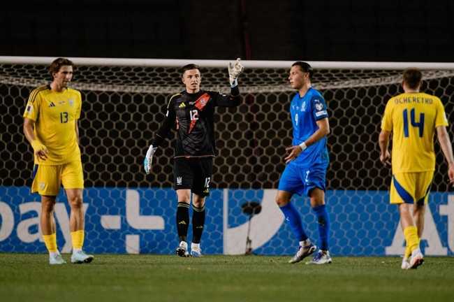 Анатолій Трубін / Фото Дан Балашов