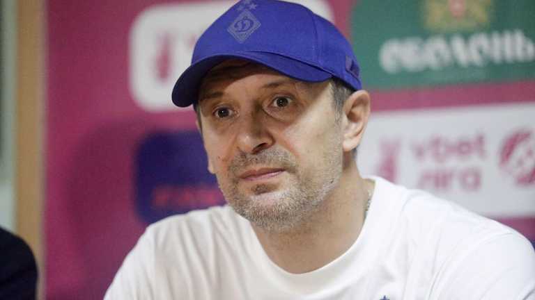 Александр Шовковский / ФК Динамо Александр Шовковский / ФК Динамо