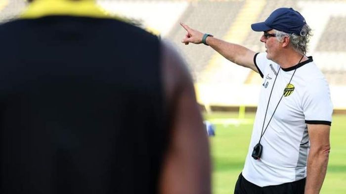 Легенду збірної Франції звільнили з саудівського клубу – йому не пробачили поразку від Роналду