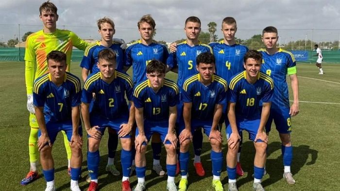 Південна Корея – Україна: де дивитися стартовий матч збірної U-20 на ЧС-2025