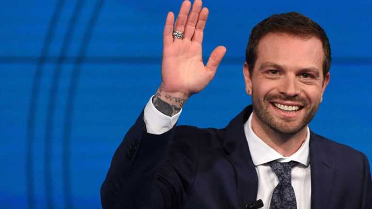 Пол Баккальини / Фото Getty Images Пол Баккальини / Фото Getty Images