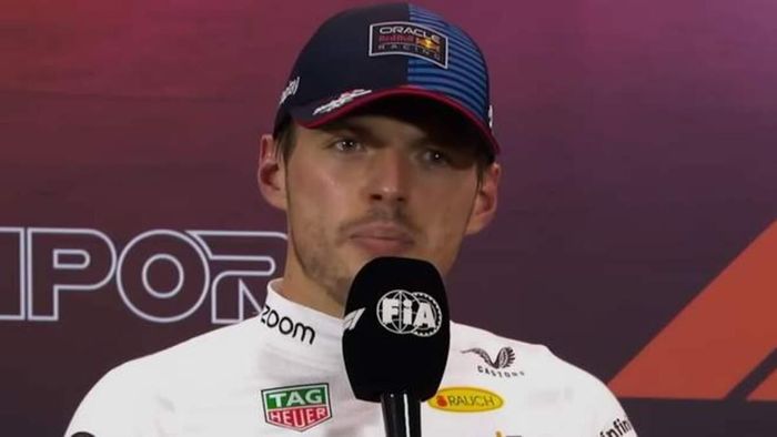 Ферстаппен назвав найкращих пілотів Формули-1 – чи є серед них лідери поточного сезону
