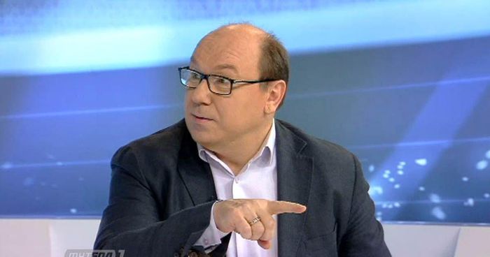 "Я бы на месте Реброва уже давно сбежал": Леоненко уничтожил игроков сборной Украины за фиаско с Азербайджаном