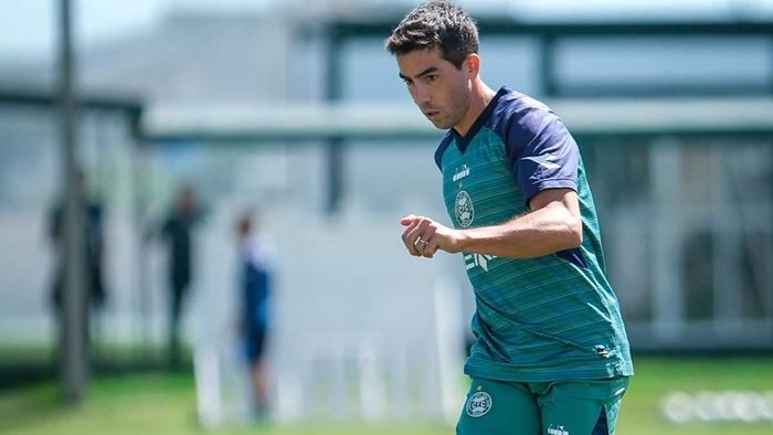 "В Динамо інколи ображали легіонерів": екс-гравець "біло-синіх" пригадав свої проблеми за часів виступів у Києві