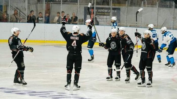 Визначилась пара фіналістів Кубка України з хокею – чинний чемпіон зіграє проти найтитулованішого клубу країни