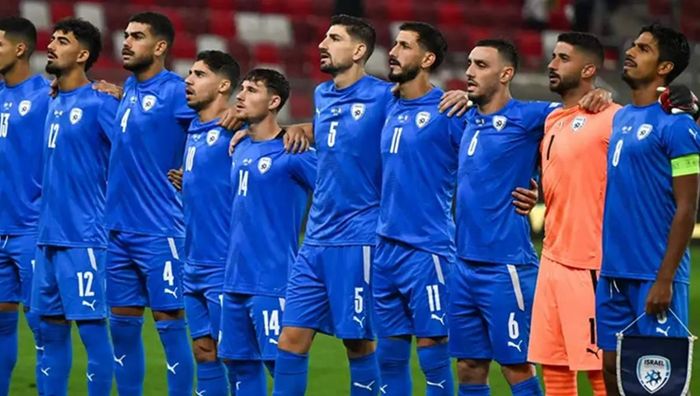 УЕФА может исключить еще одну страну из еврокубков – под угрозой оказался обидчик Динамо УЕФА может исключить еще одну страну из еврокубков – под угрозой оказался обидчик Динамо