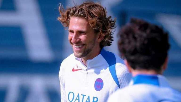 Ілля Забарний / Фото Getty Images