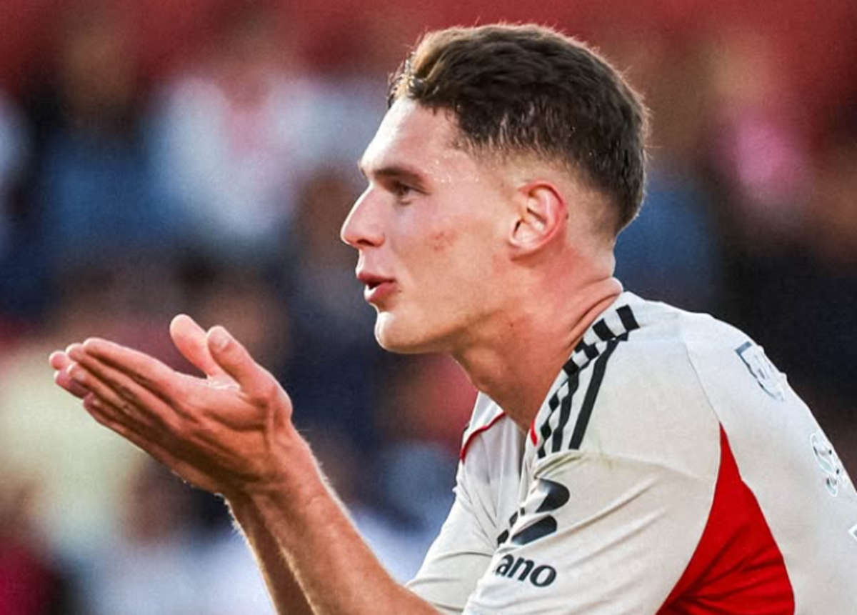 Георгий Судаков / Фото instagram.com/slbenfica/