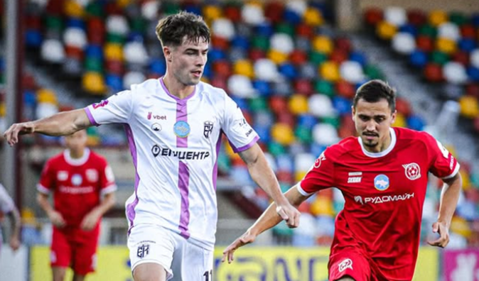 Кривбасс перестрелял Эпицентр в матче с 9 голами – Супряга забил впервые за 5 лет и травмировался