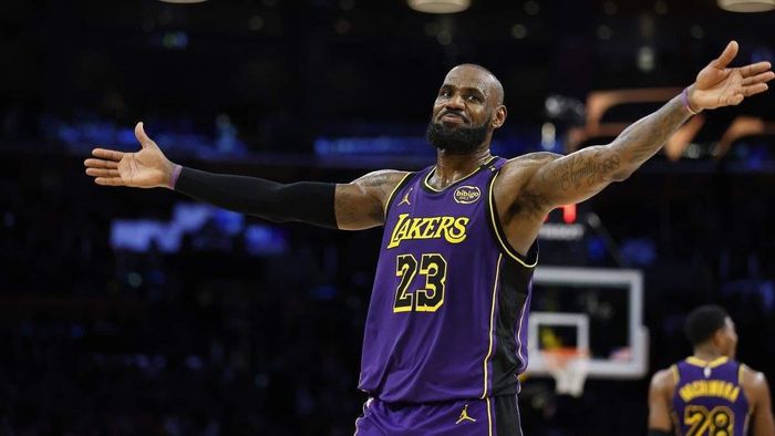 Леброн може провести в НБА ще два сезони – у легенди є важлива причина